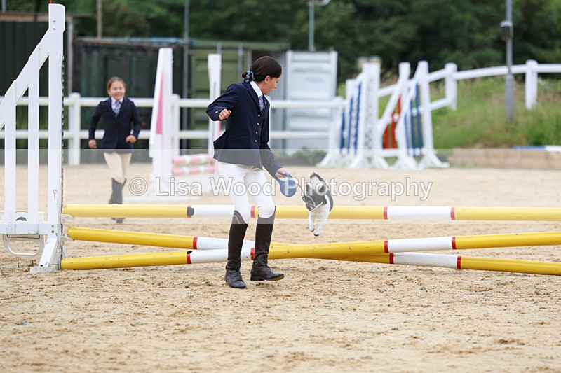 3E7A8285 - Class 1: 40cm