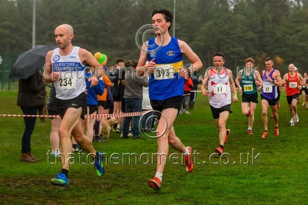 SCLan25-910418 - Senior Men Set One