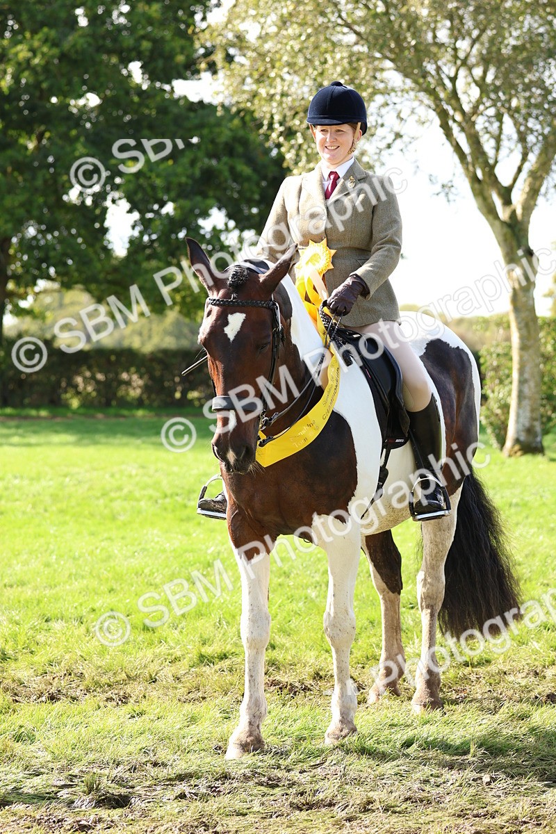 SBM_45318 - S27 - Young Veteran Ridden
