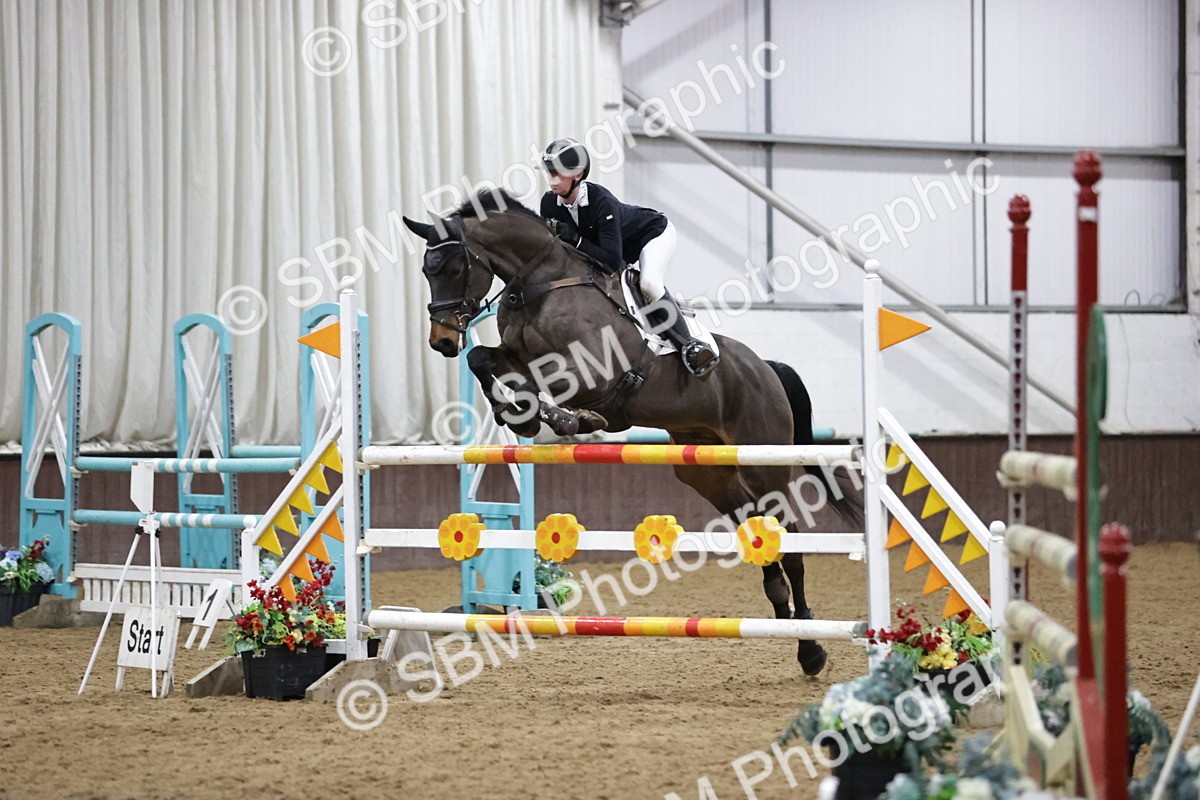 SBM_001966 - Class 6 - Blue Chip Dynamic B&C Championship Qualifier