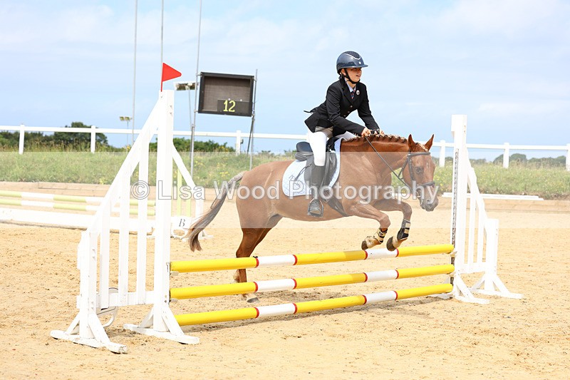 3E7A1282 - Class 3: 60 -65cm Part A