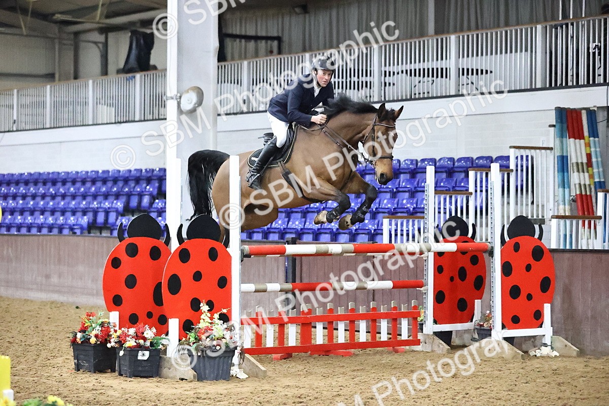 SBM_002522 - Class 12 - National B&C Handicap Championship Qualifier 1.25m 1.30m