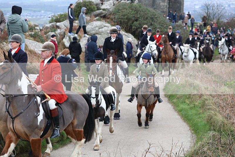 3E7A5383 - FBH Carn Brea 26.12.2025