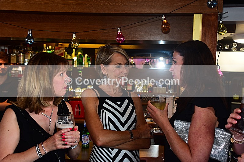 Lor-117 - Lorraine's 50th