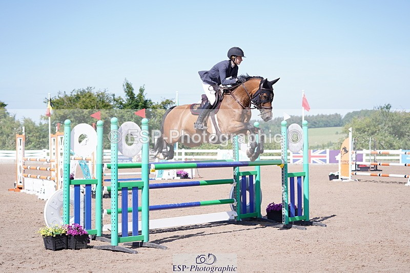 240719A-101448-09827 - Cls 30, YH 6 Yr Olds 1.25m