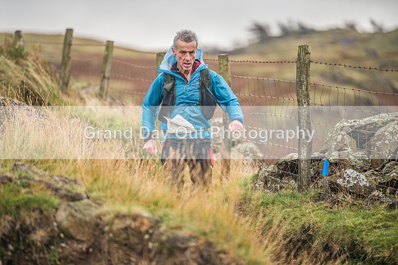 Langdale-1620 - Langdale Horseshoe Fell Race Saturday 12thOctober 2024