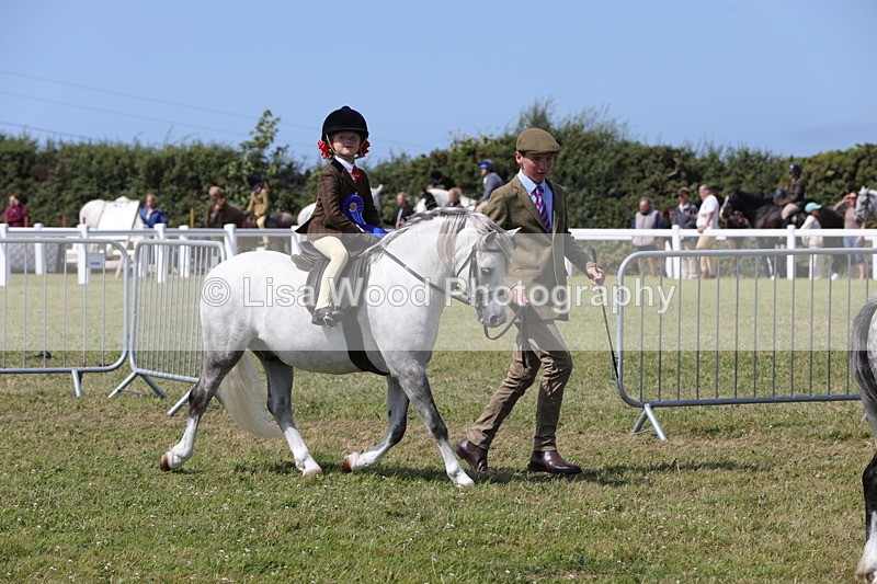 1X9A5303 - Class 36: NPS M&M Lead Rein