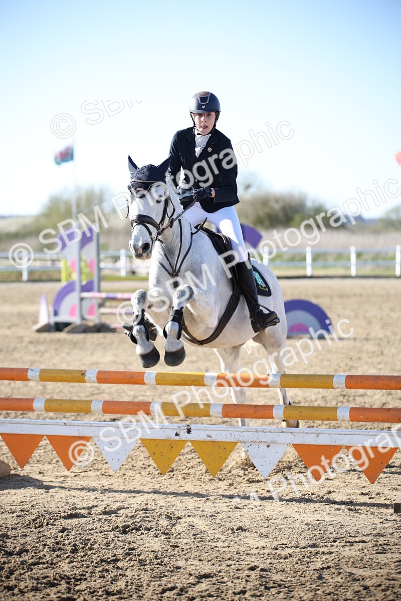 5K7A0343 - Class 5 - 80cm