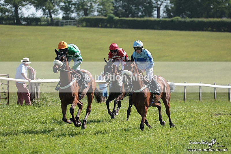 PtP 250526 518 - Albrighton & Woodland PtP Chaddesley Corbett 25/05/26
