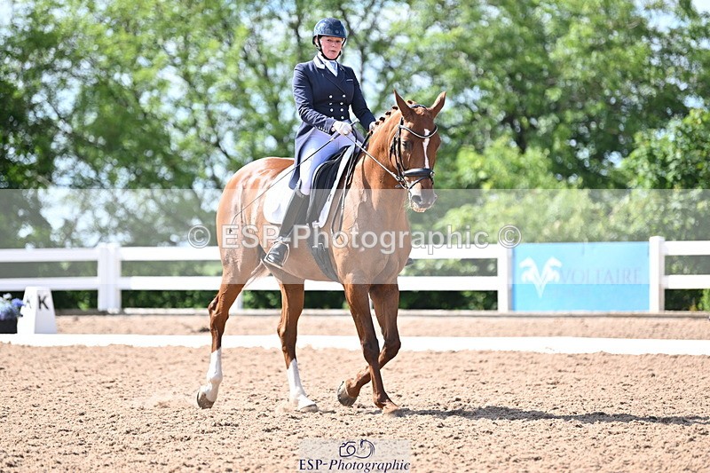 240622A-164841-12957 - Cls 40 BD FEI Intermediate I