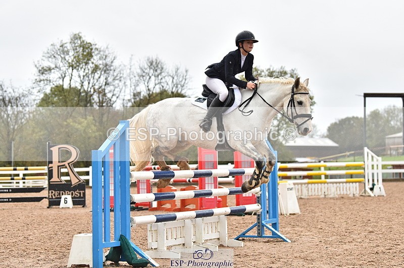 231028A-144232-02008 - Cls 6+7 Pony 1.15m and 148cm Restricted