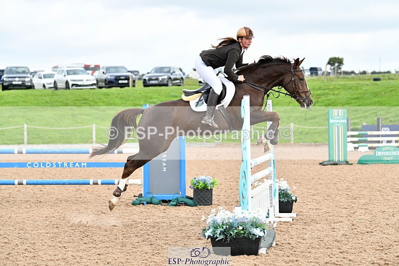 240915A-113327-09723 - Cls 27 Snr 1.05m & 1.10m GP