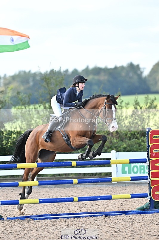 241005A-133930-04071 - SAT Cls 19 1.10m Amateur Quali