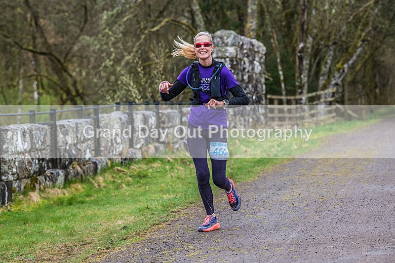 Kielder-833 - High Terrain Events Kielder 82, 50 & 32K Ultra Trail Races Saturday 13th April 2024