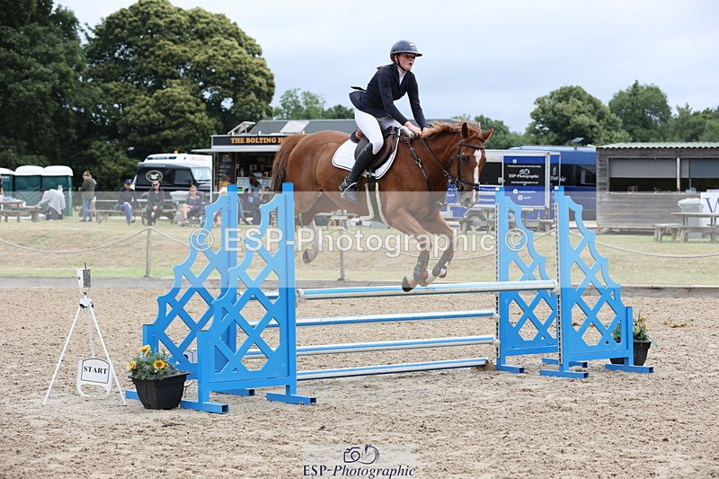 250705A-100245-13618 - Cls 33 Snr British Novice and 90cm Open