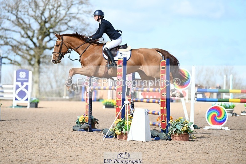 250328-113614-00821 - Cls 2 Snr Newcomers