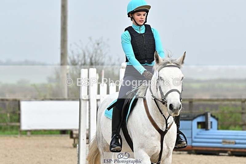 241110-112416-00417 - 50-55cm Arena Eventing