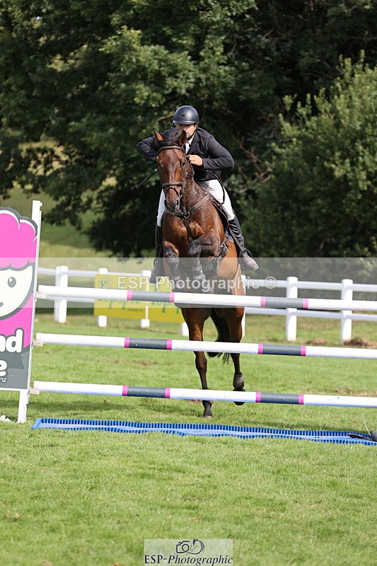 250704A-093605-08375 - Cls 15 Snr 1.20m Open