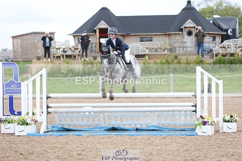 250505-135835-04955 - Cls 8 The Brown Family 148cm Grand Prix