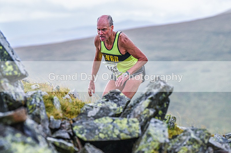 Matterdale-462 - Kong Matterdale Horseshoe Fell Race Saturday 20th August 2022