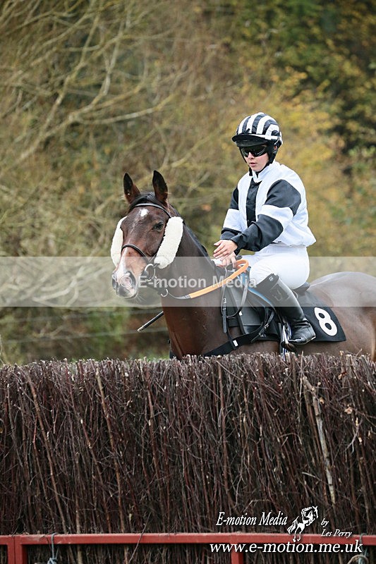 PtP 091124  340 - Knightwick Races Point-to-Point 09/11/24