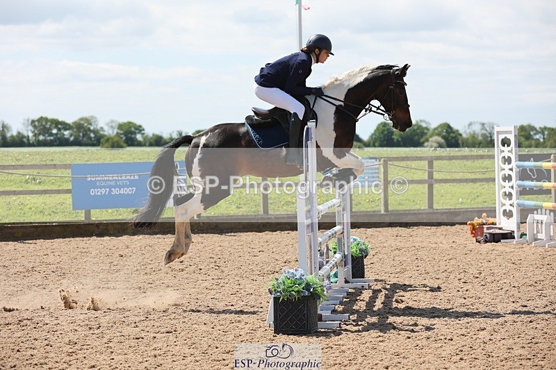 250504-120622-02435 - Cls 4 Pony Newcomers and 1m Open