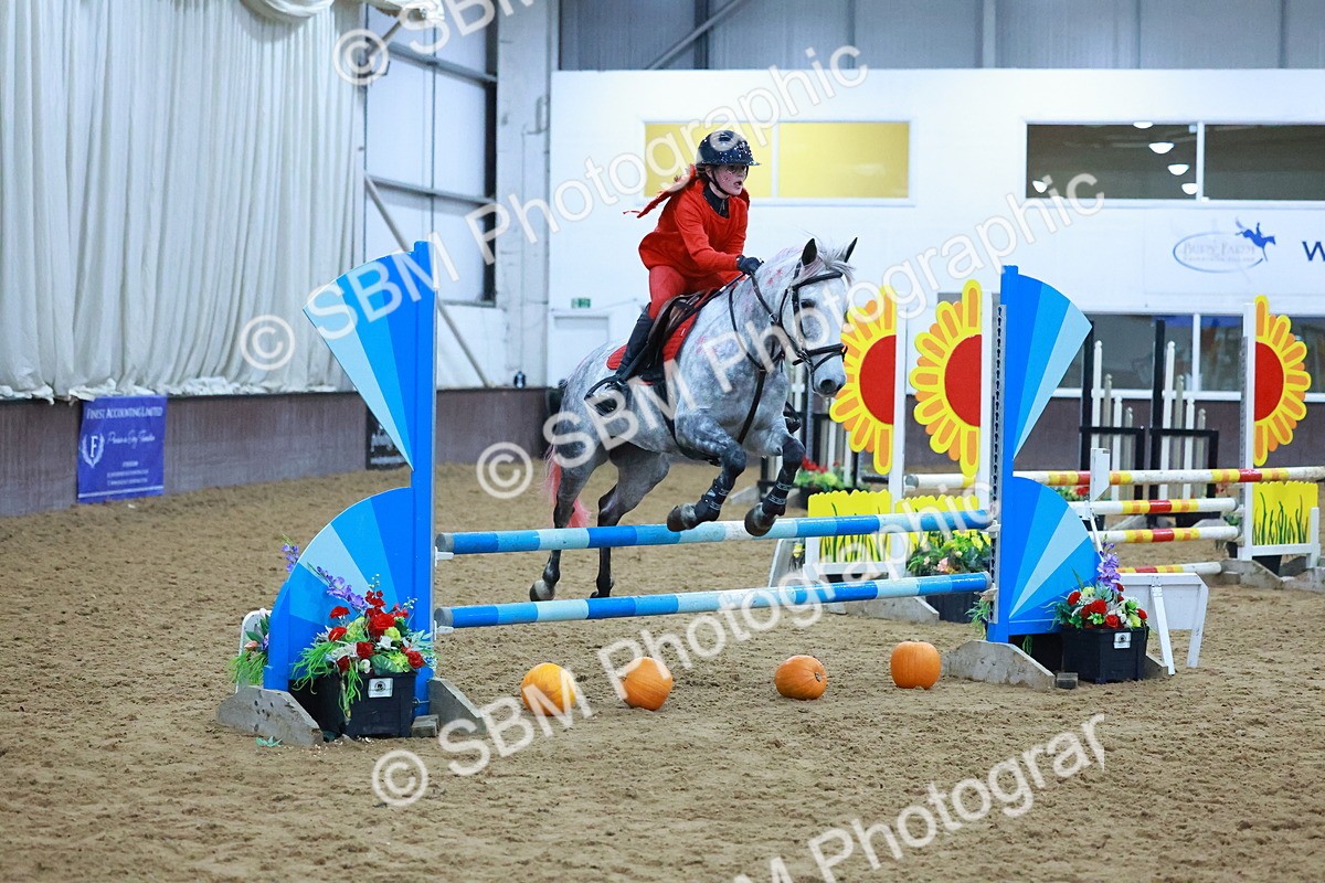 SBM_004727 - Class 5 - Accumulator with Joker