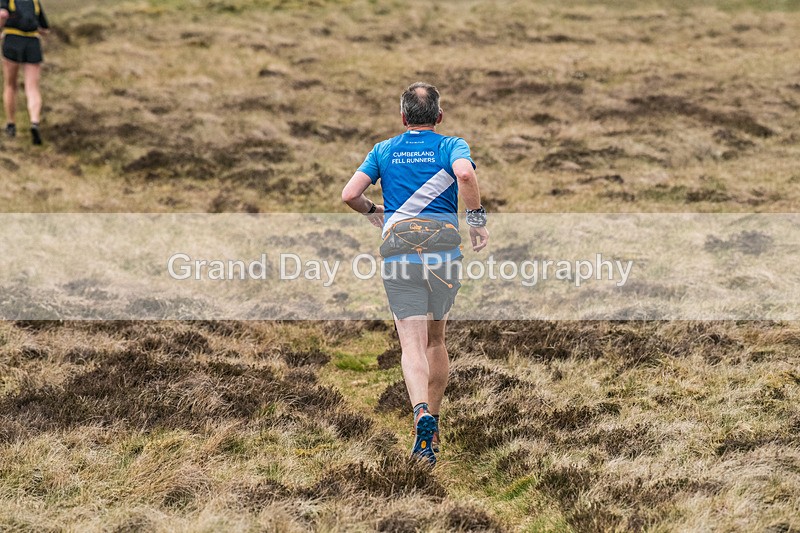 Hartside-148 - Dockray-Hartside Fell Race Wednesday 6th May 2026