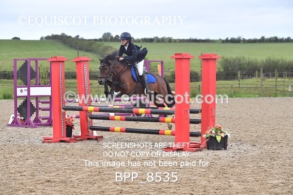 BPP_8535 - CLASS 4 Stepping Stones 128/ 138cms Handicap