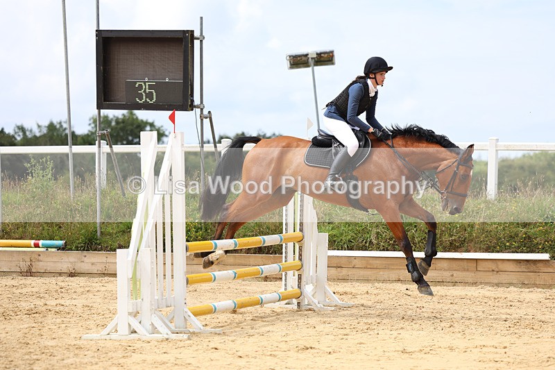 3E7A3523 - Class 8: 80cm Junior