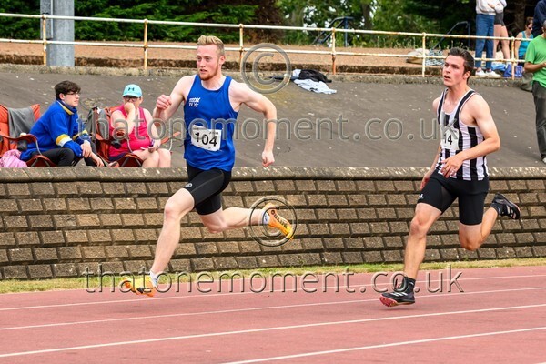 Sen25SUN-915662 - Track Male