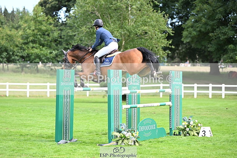 250703A-162933-06063 - Cls 4 1.40m Open