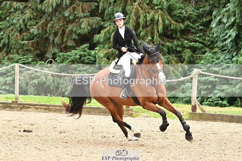 250706A-140036-19841 - Cls 49 Snr 1.10m Grand Prix