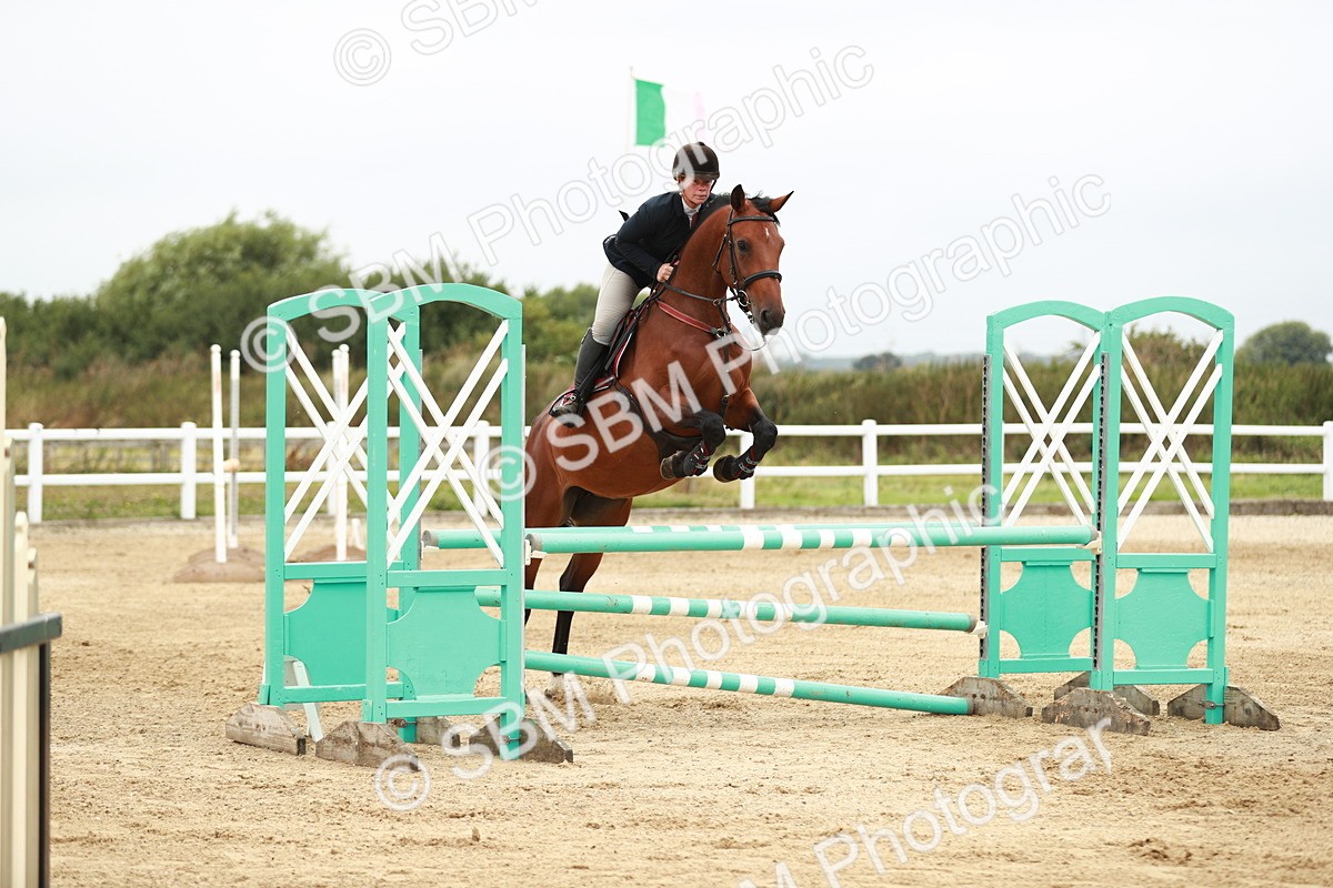 SBM_005856 - Class 3 - Senior Discovery - 1.00m Open