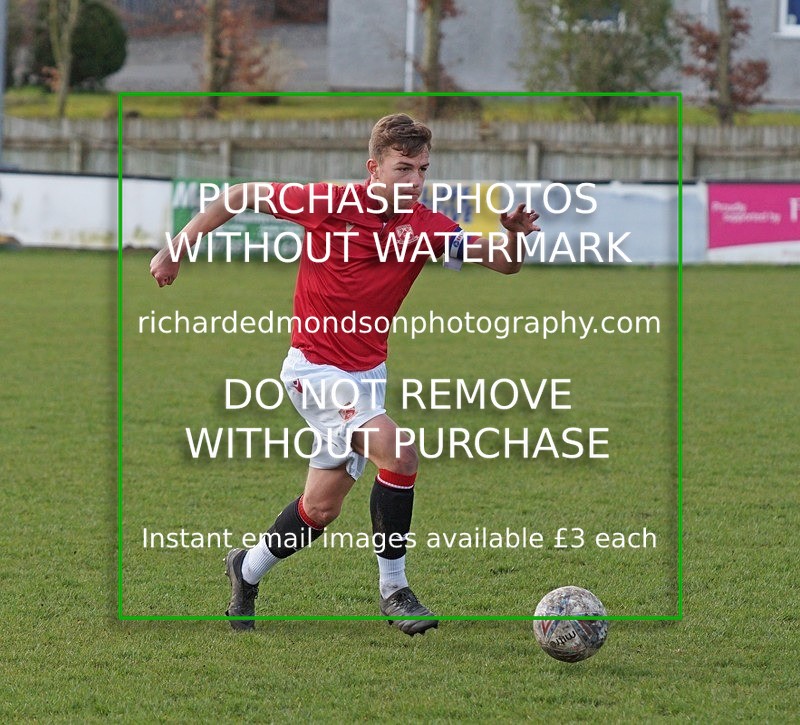 DSC05440 - Morecambe U18 v Oldham Athletic U18 (27/3/21)