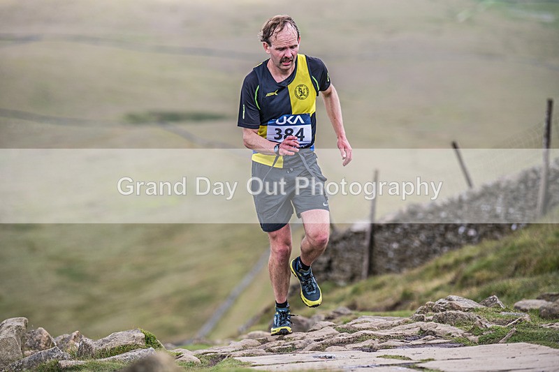 Inter Counties Men-381 - British Inter County Mountain Running Championship (Men) Saturday 14th June 2025