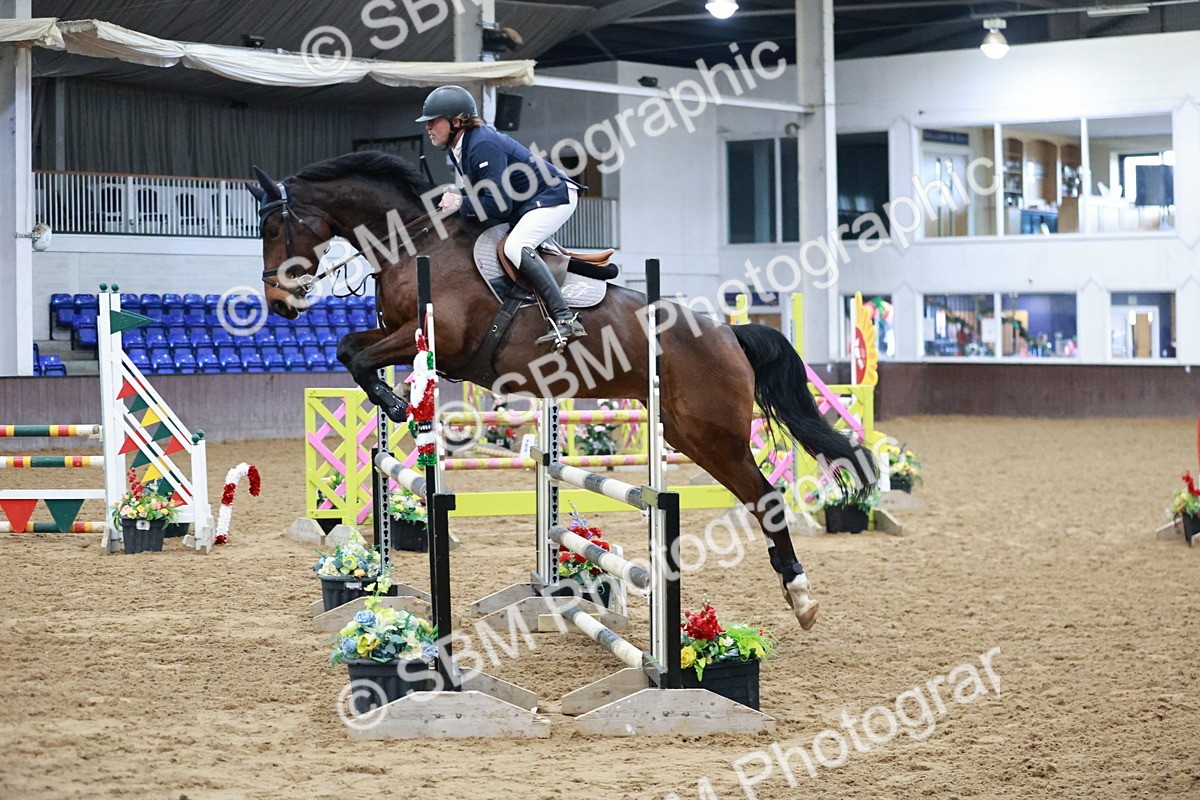 SBM_000672 - Class 3 - Senior Discovery 1.00m