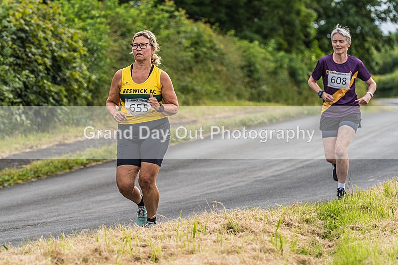 Lambfoot-134 - Lambfoot Loop Road Race Tuesday 2nd July 2024