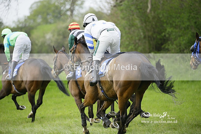 PtP 230422 560 - Berkeley Races - Woodford Glos 23/04/22