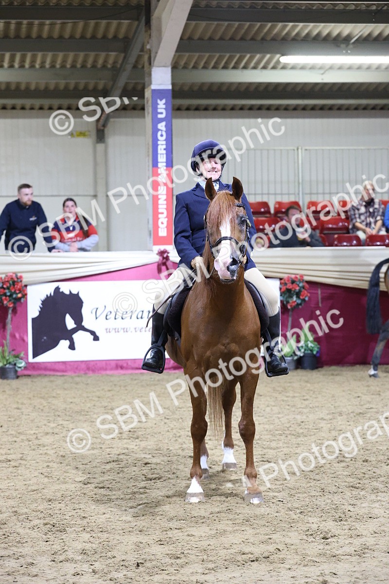 SBM_21318 - Class S - Style & Performance Champ