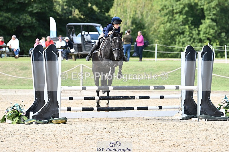 240824X-150252-29542 - 80cm Round 2 14.30 to 15.30