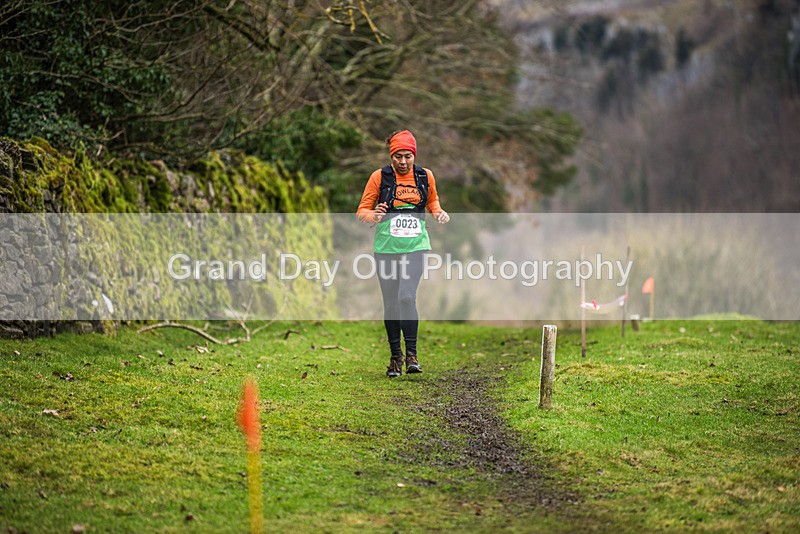 Giggleswick-1264 - Kendal Winter League Races Giggleswick Sunday 14th January 2024
