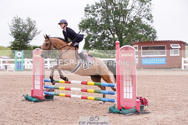 250629-081918-09837 - Cls 35 Pony British Novice & 80cm Open