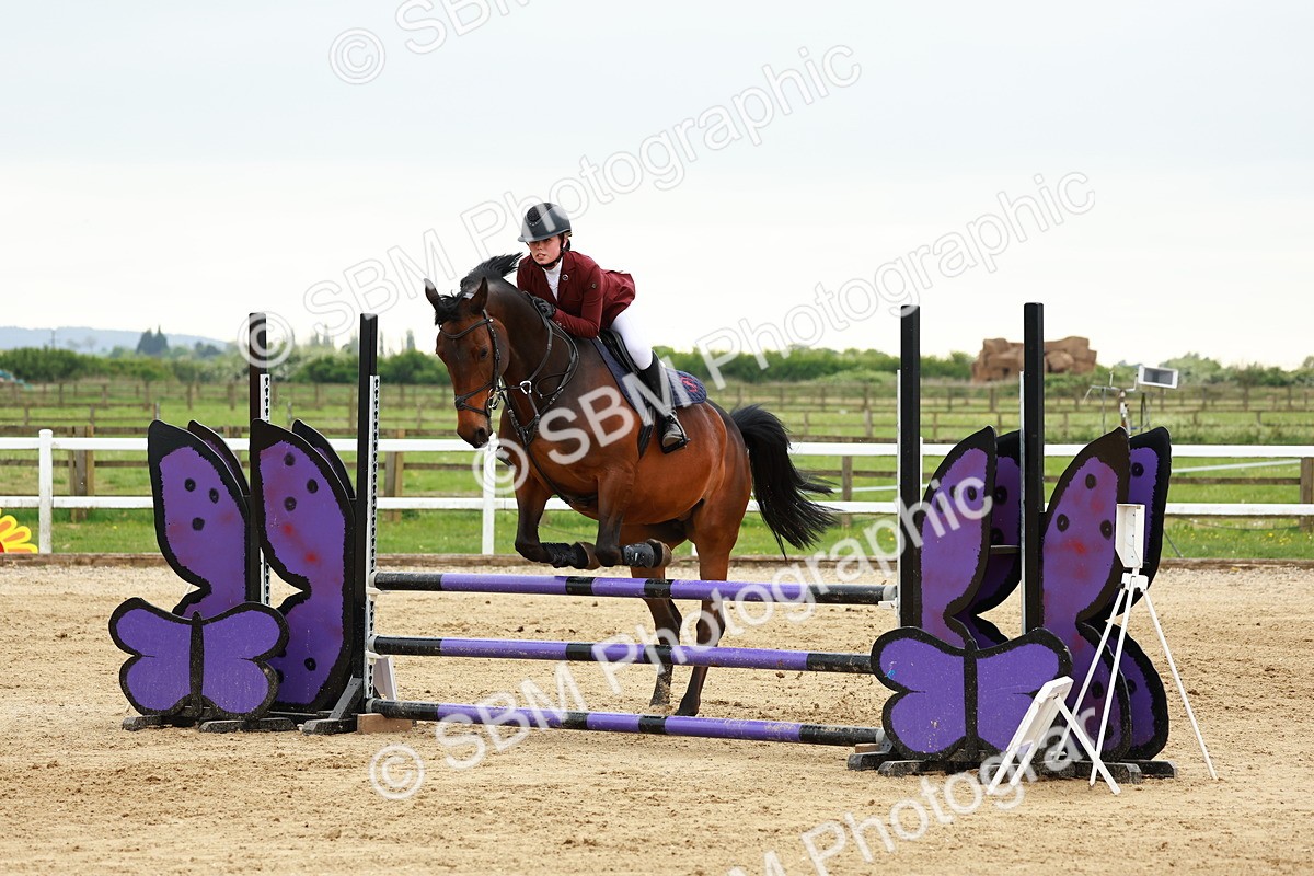 SBM_009150 - Class 5 - 80cm