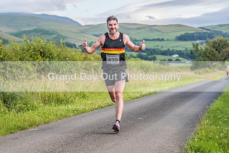 Lambfoot Loop-163 - Lambfoot Loop Road Race Tuesday 5th July 2022