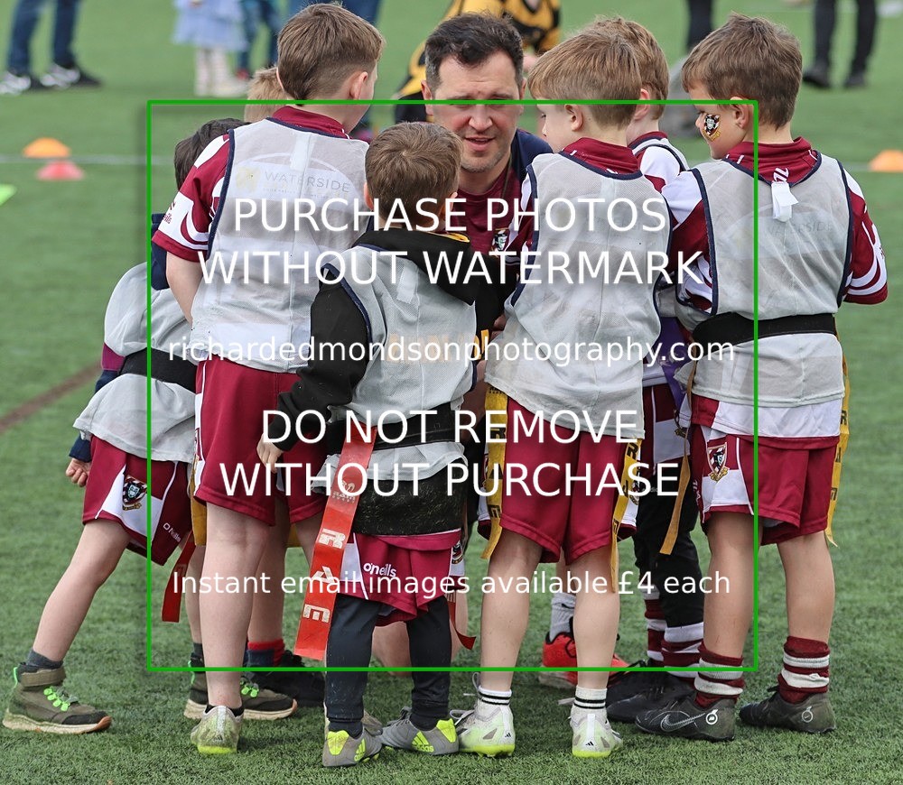 IMG_3100 - Rochdale Rugby Under 7's (27/4/24)