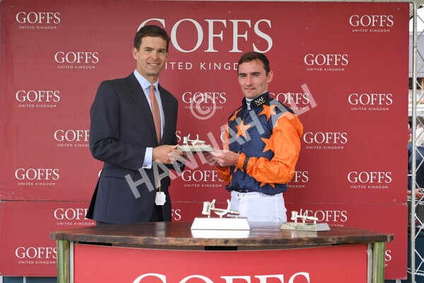 yr19082021r2-49 - Race 2 2.25pm Goffs UK Premier Yearling Stakes