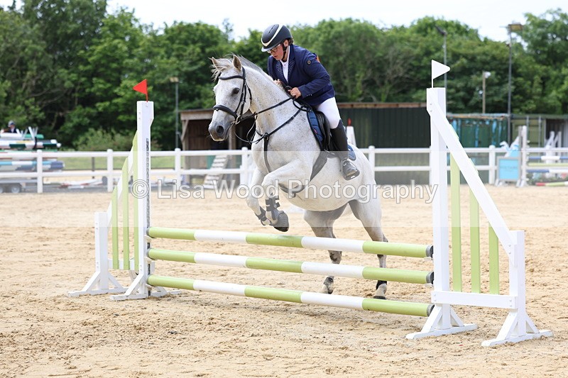 3E7A4063 - Class 6: 70cm Junior