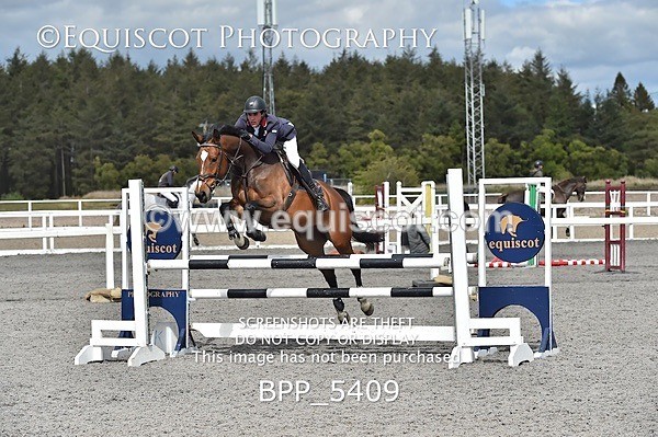 BPP_5409 - SAT CLASS 30 DISCOVERY /1M OPEN