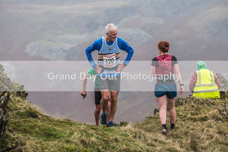 Dunnerdale-1030 - Dunnerdale Fell Race Saturday 9th November 2024